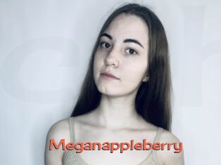 Meganappleberry