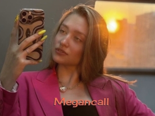 Megancall