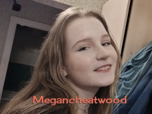 Megancheatwood
