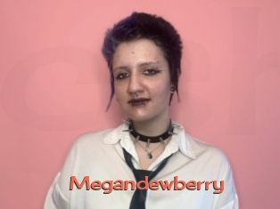 Megandewberry