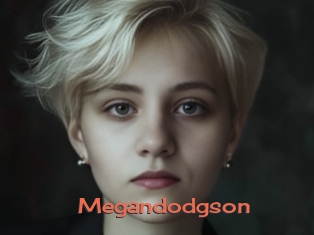 Megandodgson