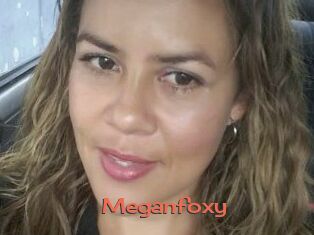 Meganfoxy