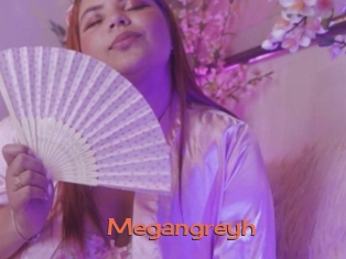Megangreyh