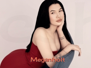 Meganholt