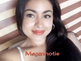 Meganhotie