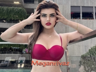 Meganrivaz