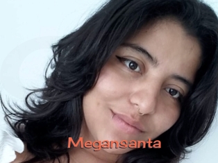 Megansanta