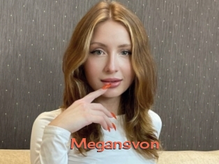 Megansvon