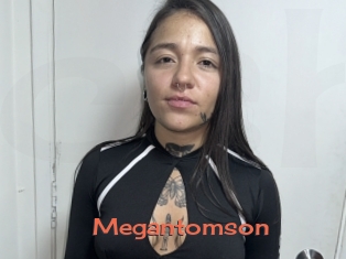 Megantomson