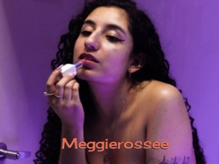 Meggierossee