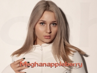 Meghanappleberry