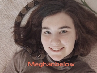 Meghanbelow