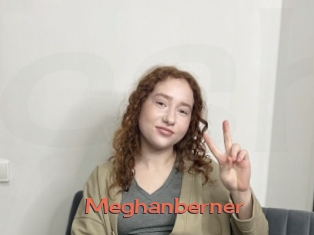 Meghanberner