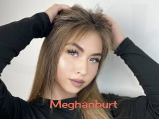 Meghanburt