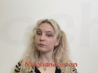 Meghancorson