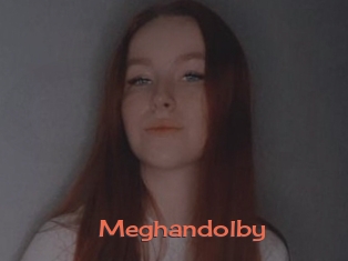 Meghandolby