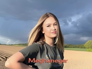 Meghaneger