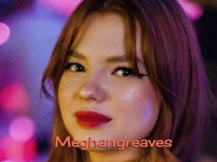 Meghangreaves