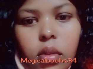 Megicalboobs34
