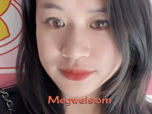 Megwelsom