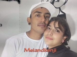 Meiandkenji