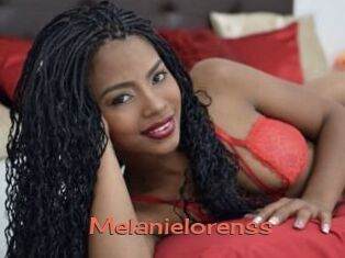 Melanielorenss