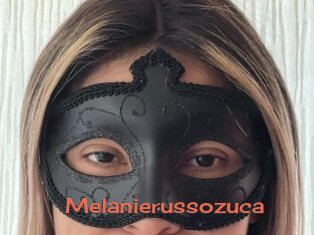 Melanierussozuca