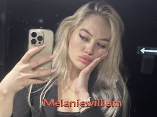 Melaniewilliam