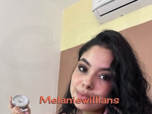 Melaniewillians