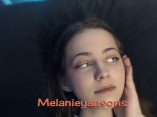 Melanieyansons