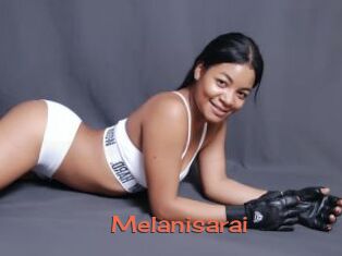 Melanisarai