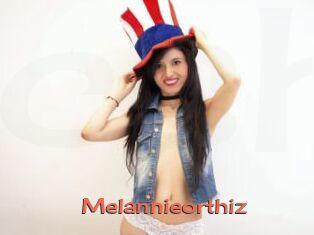 Melannieorthiz