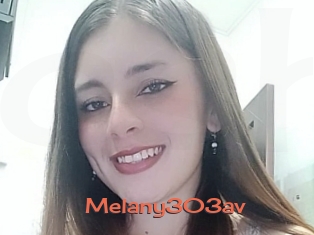 Melany303av