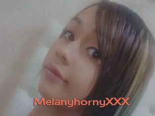 MelanyhornyXXX
