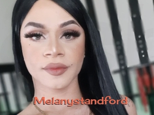 Melanystandford