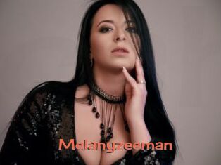 Melanyzeeman