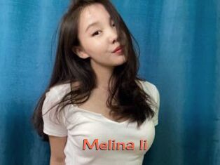 Melina_li