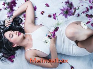 Melinaalbax