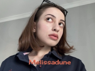 Melissadune