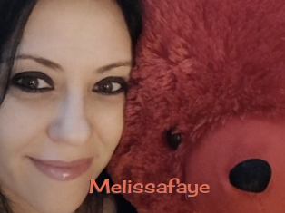 Melissafaye