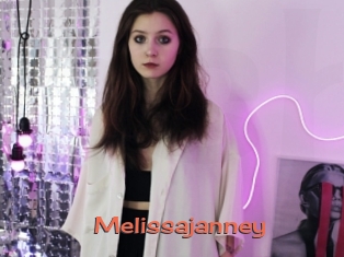 Melissajanney