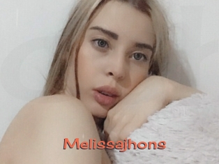 Melissajhons