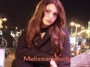 Melissamelody