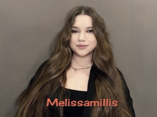 Melissamillis