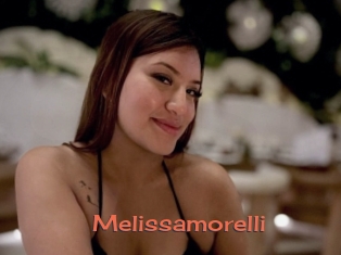 Melissamorelli