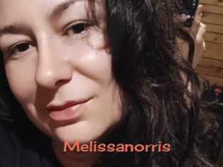 Melissanorris