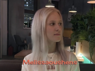 Melissaoushens