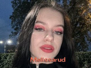 Melissarud