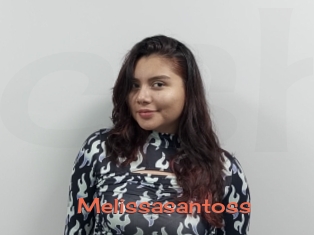 Melissasantoss
