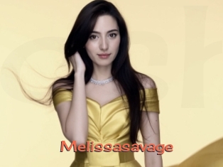 Melissasavage